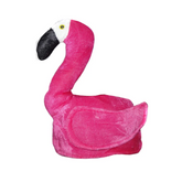 SOMBRERO TELA FLAMINGO